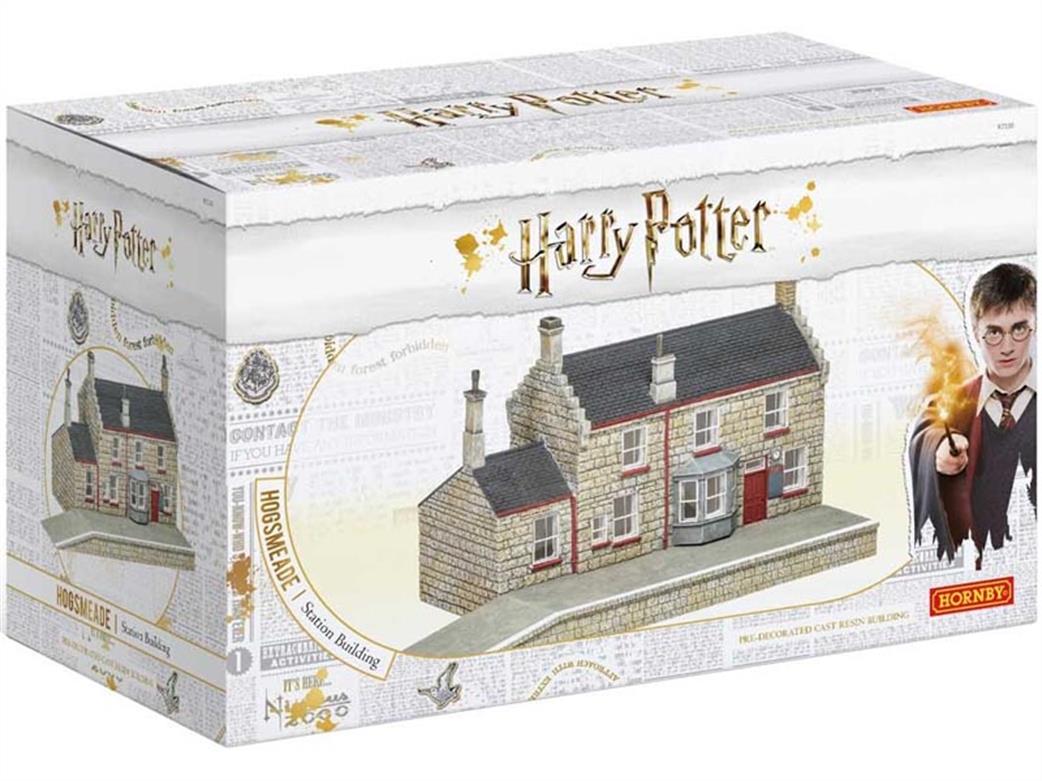 Hornby R7230 Box