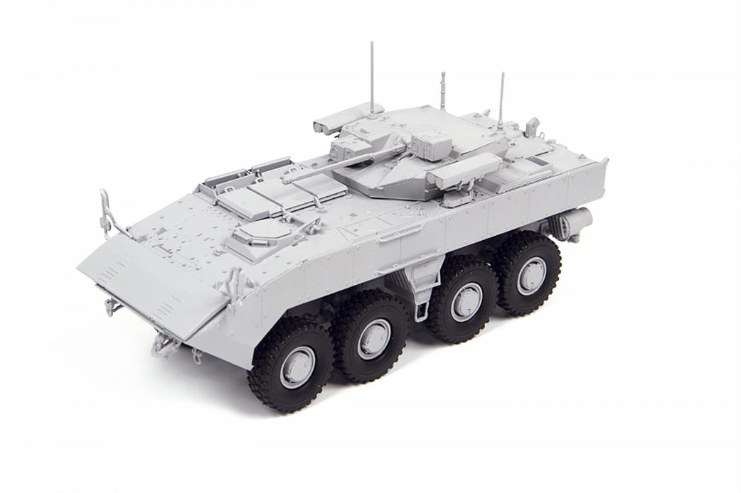 Zvezda 5040