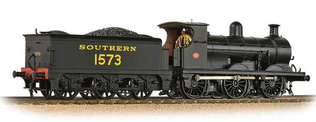 bachmann 31-464a sr c class 1573 black