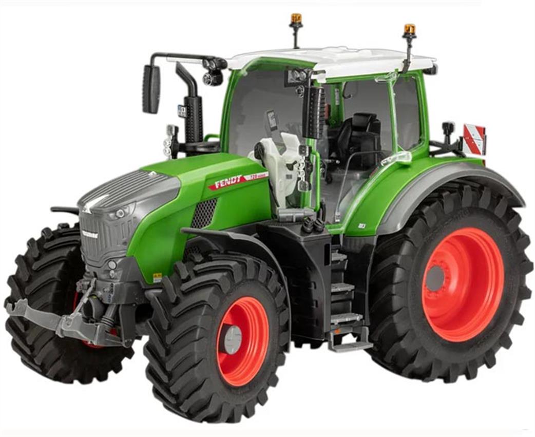 Fendt F728 Vario Tractor Easy Click Kit