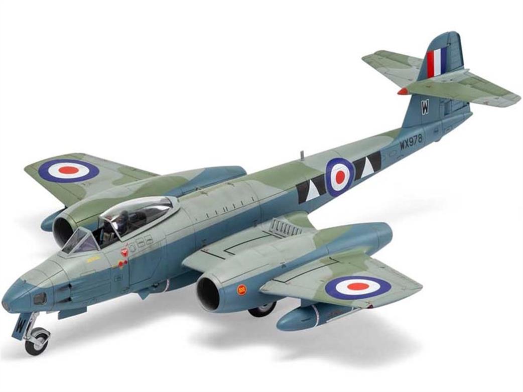 Airfix A09188 Finished Kit