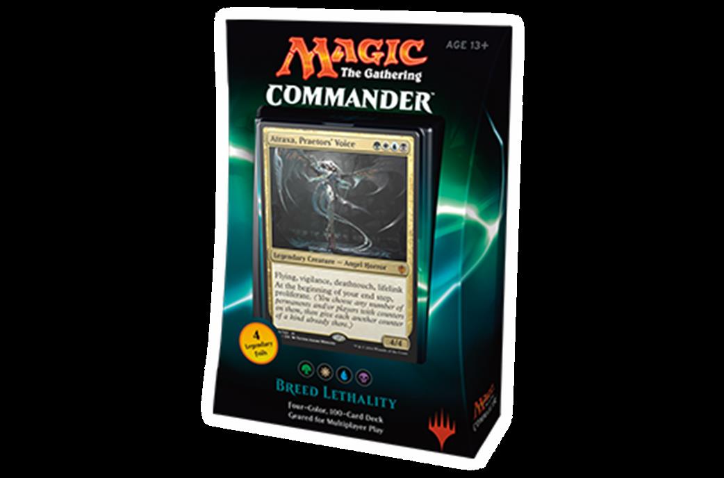 MTG 2016