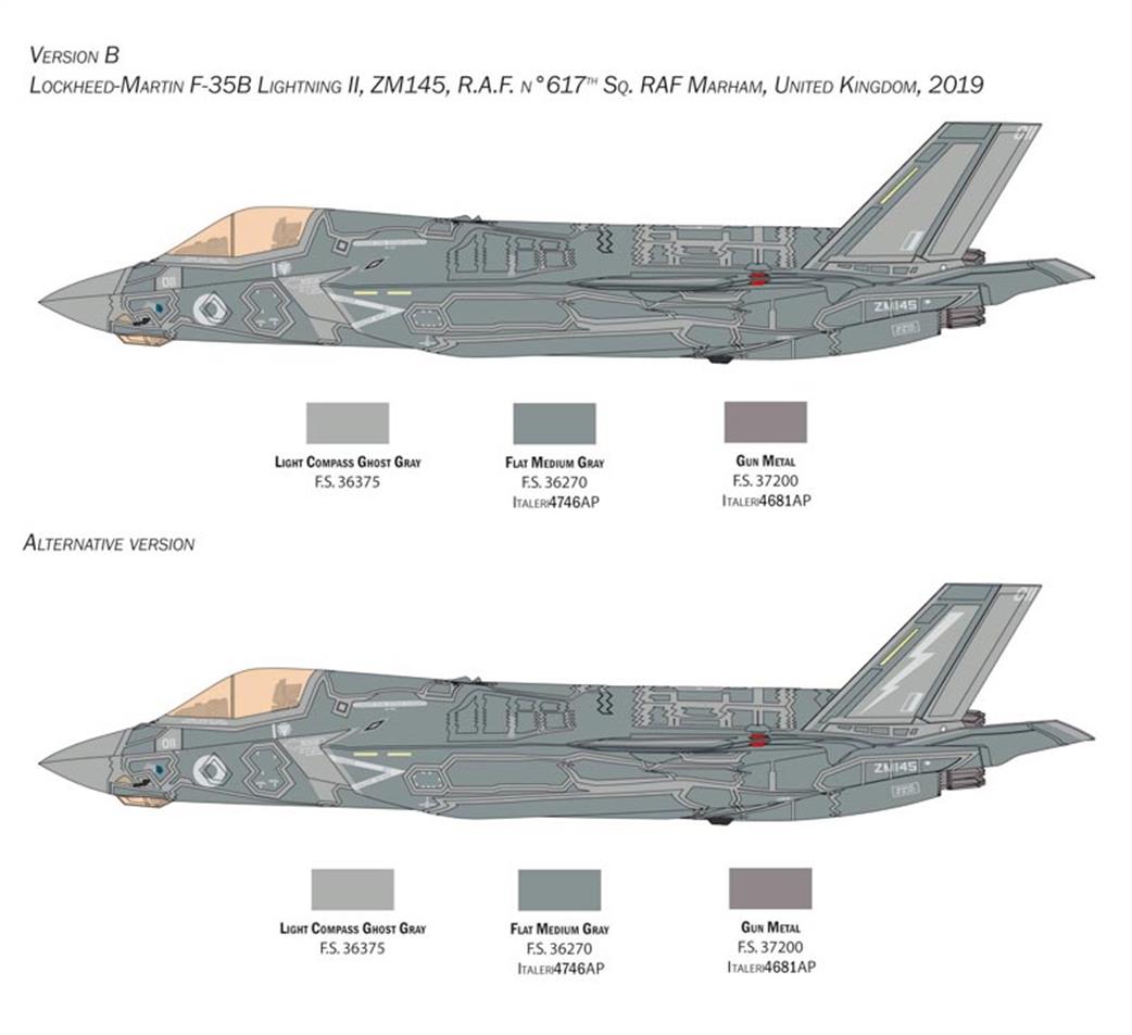 Italeri 2810