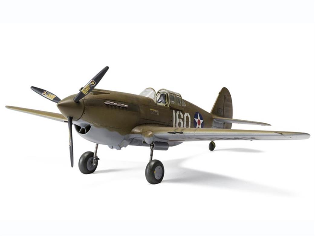 Airfix A05130 Finished Kit