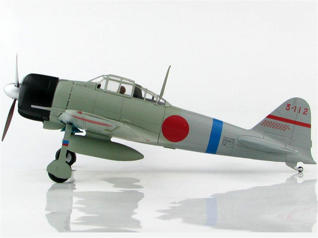 Hobby Master HA8806 Side