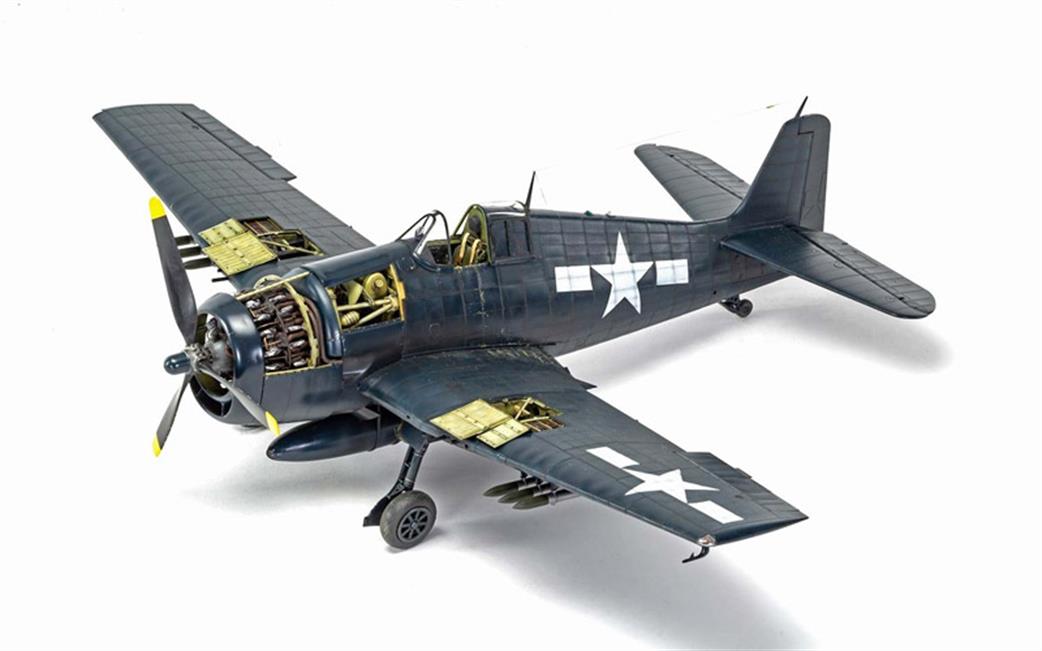 Airfix A19004