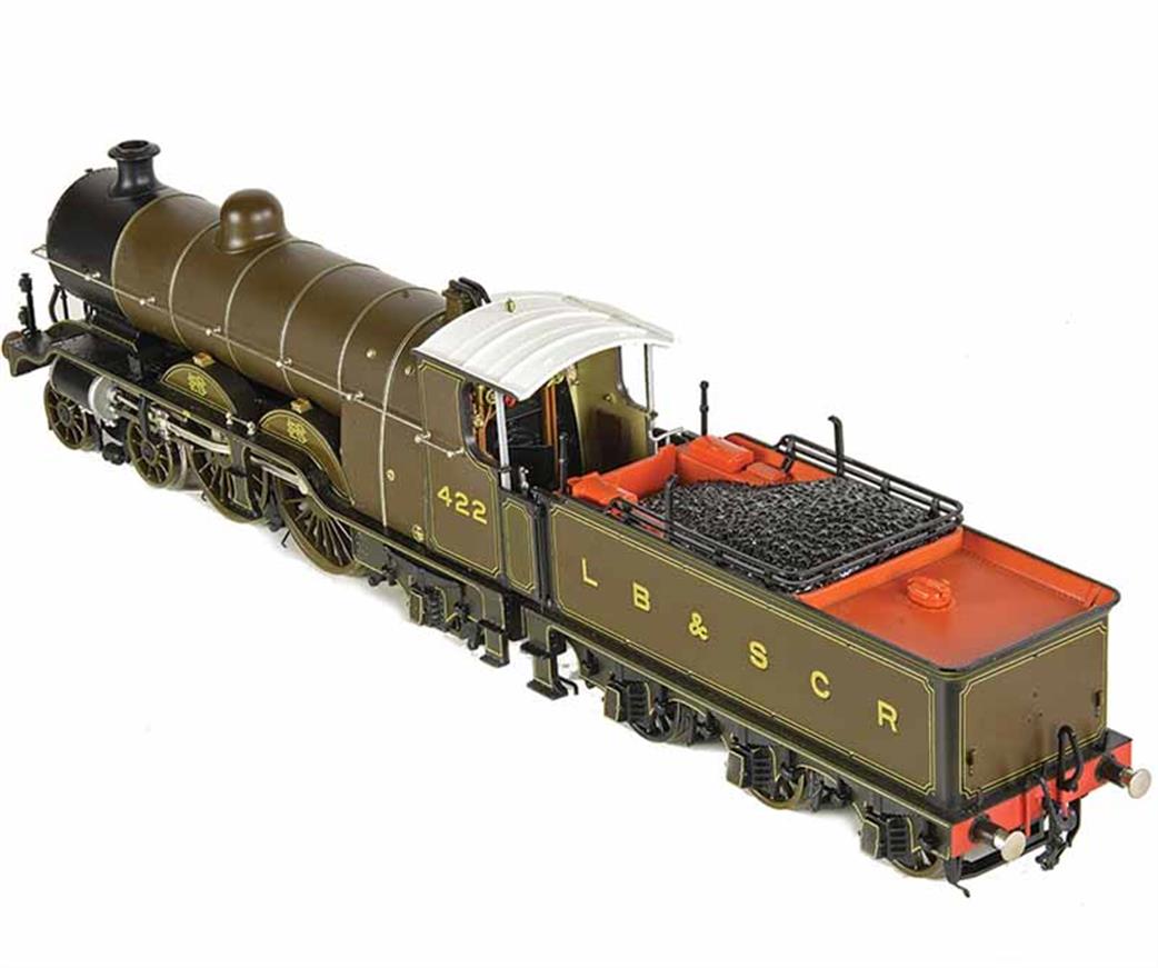 Bachmann 31 922