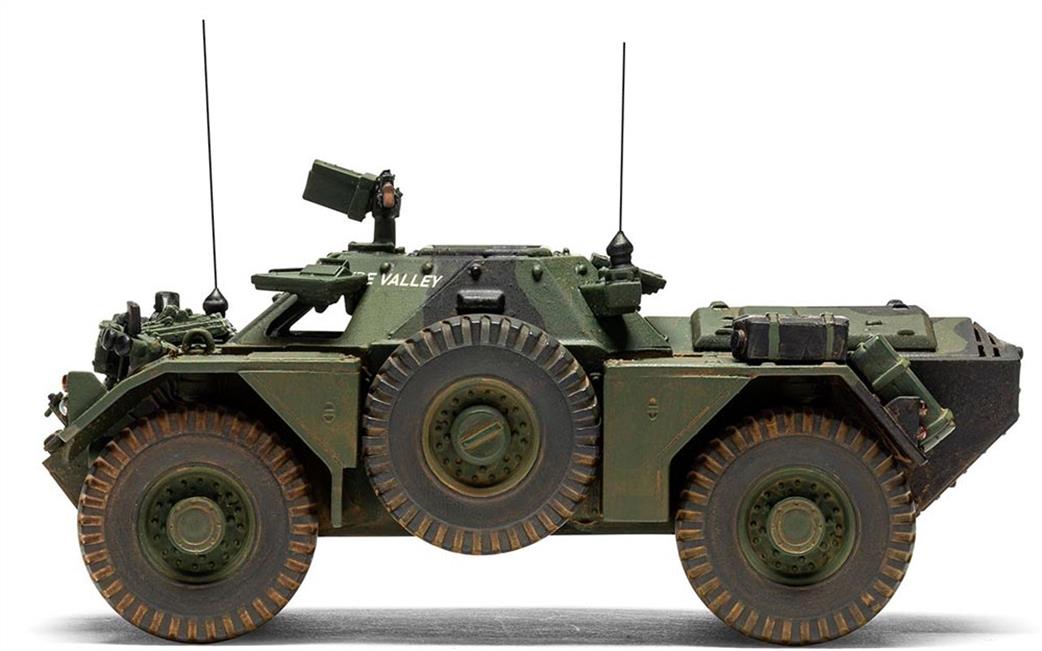 Airfix A1386