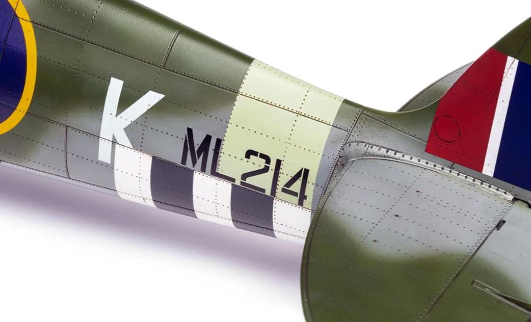 Airfix A17001
