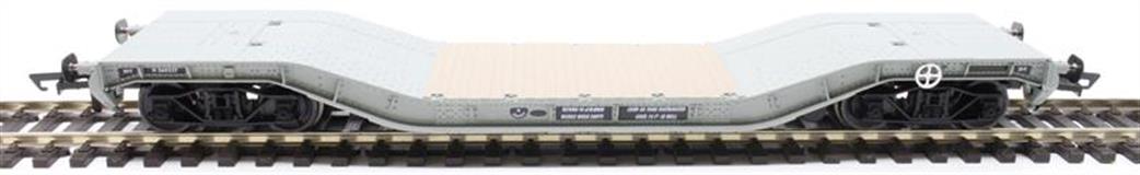 Hattons OO gauge BR warwell grey