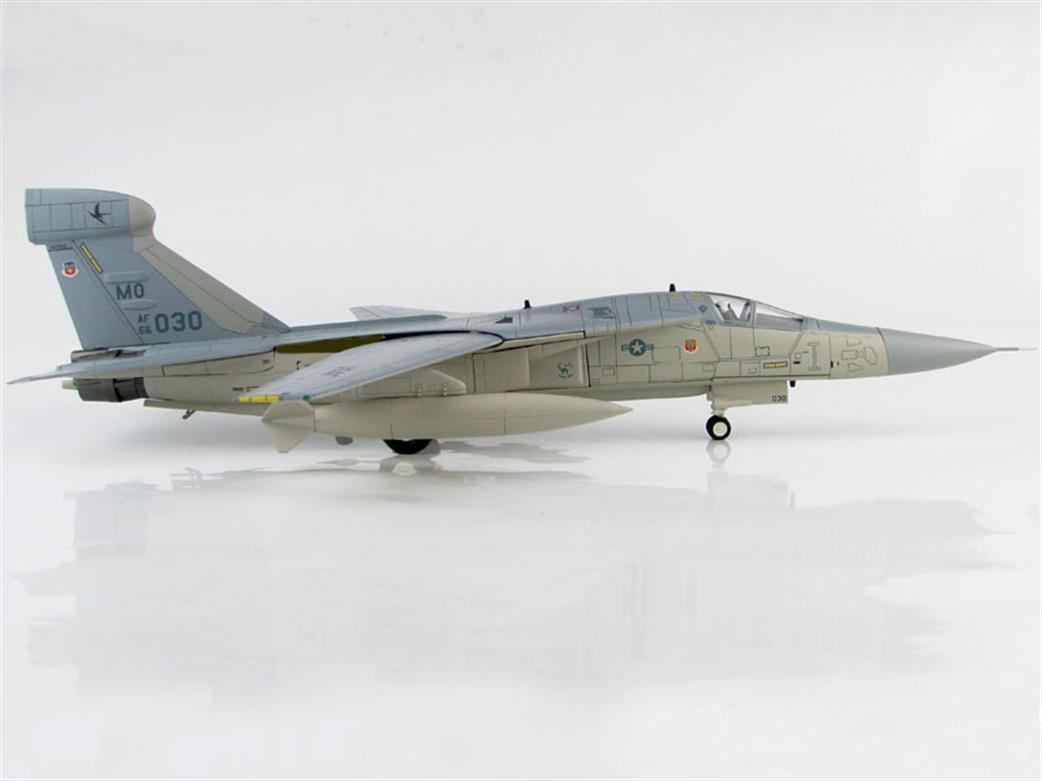 Hobby Master HA3022 Side View