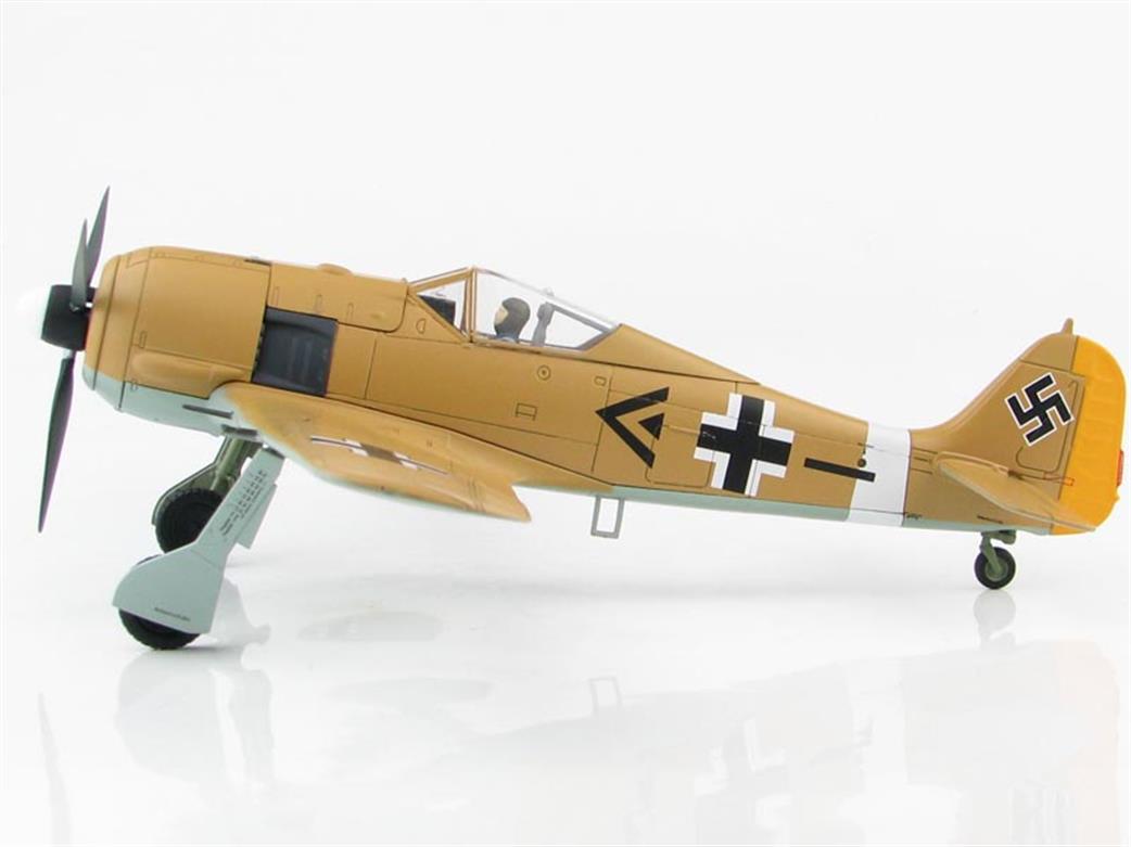 Hobby Master HA7426 Side