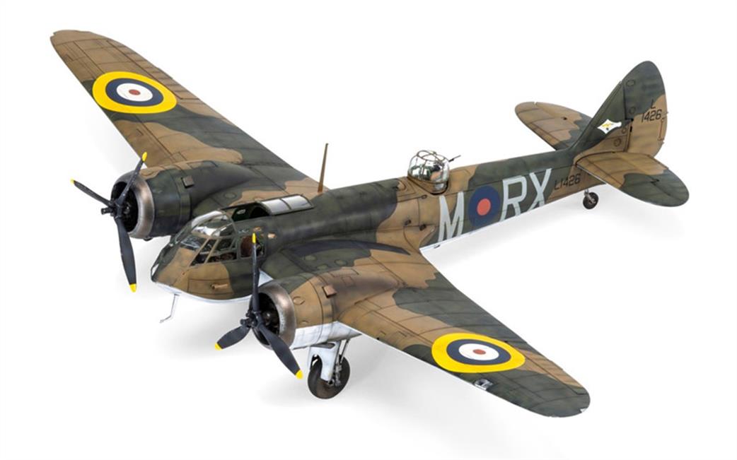 A09186 Model