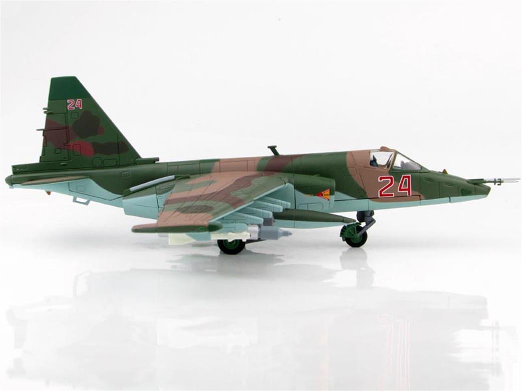 Hobby Master HA6101 Side