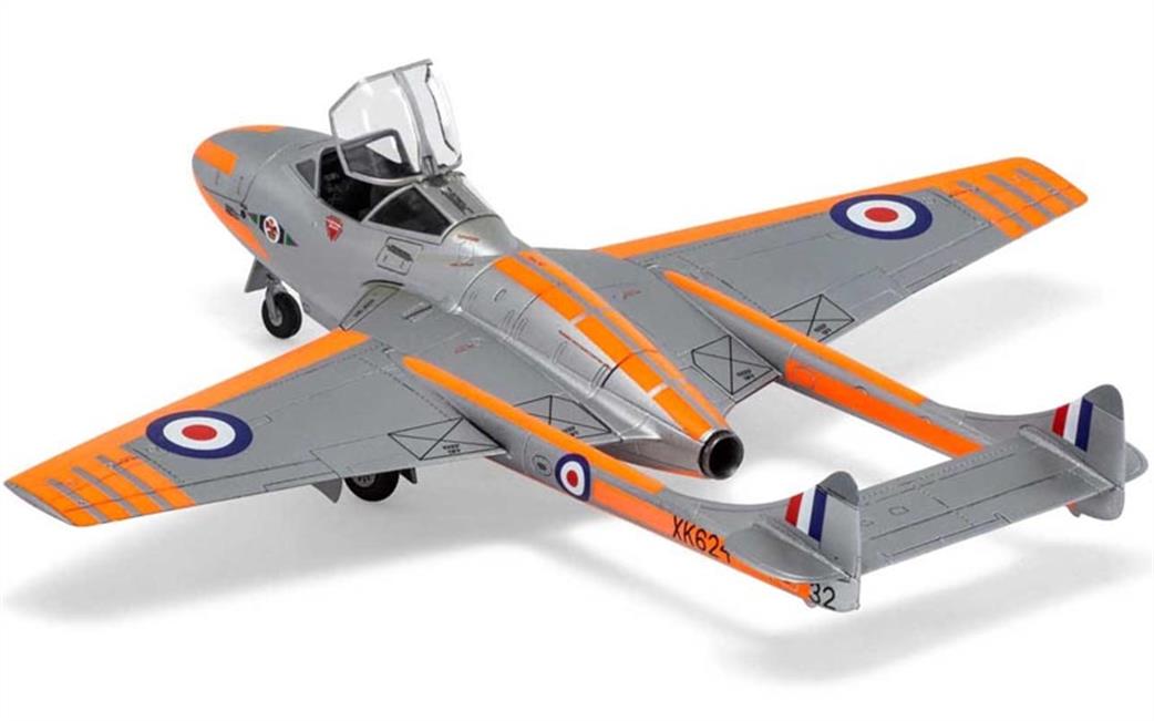 Airfix A02058A Finished Model