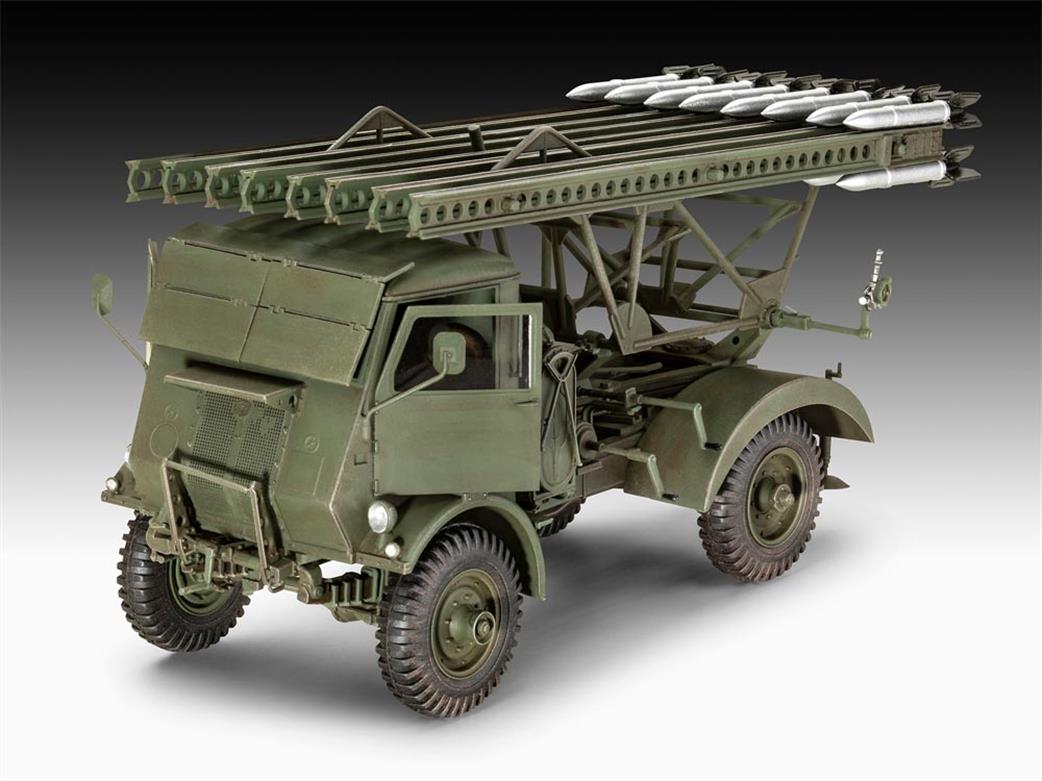 Revell 03338