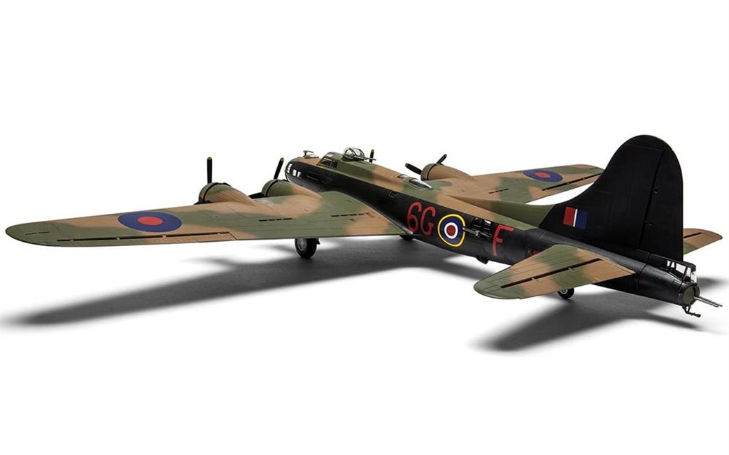 Airfix A08018A