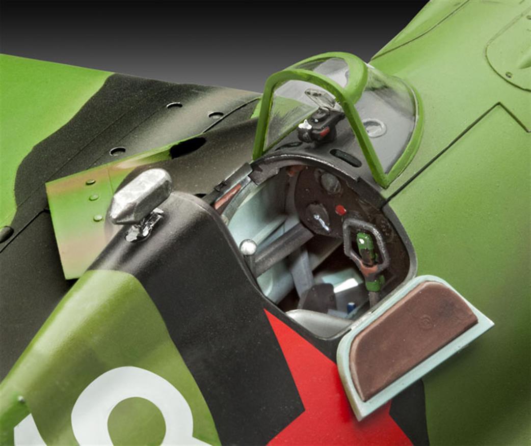 Cockpit