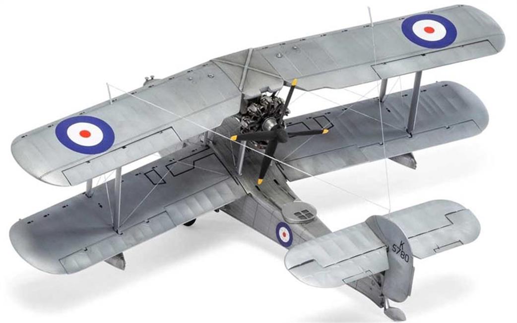 Airfix A09187 Finished Kit