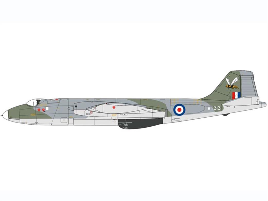 Airfix A10101A Camo 1