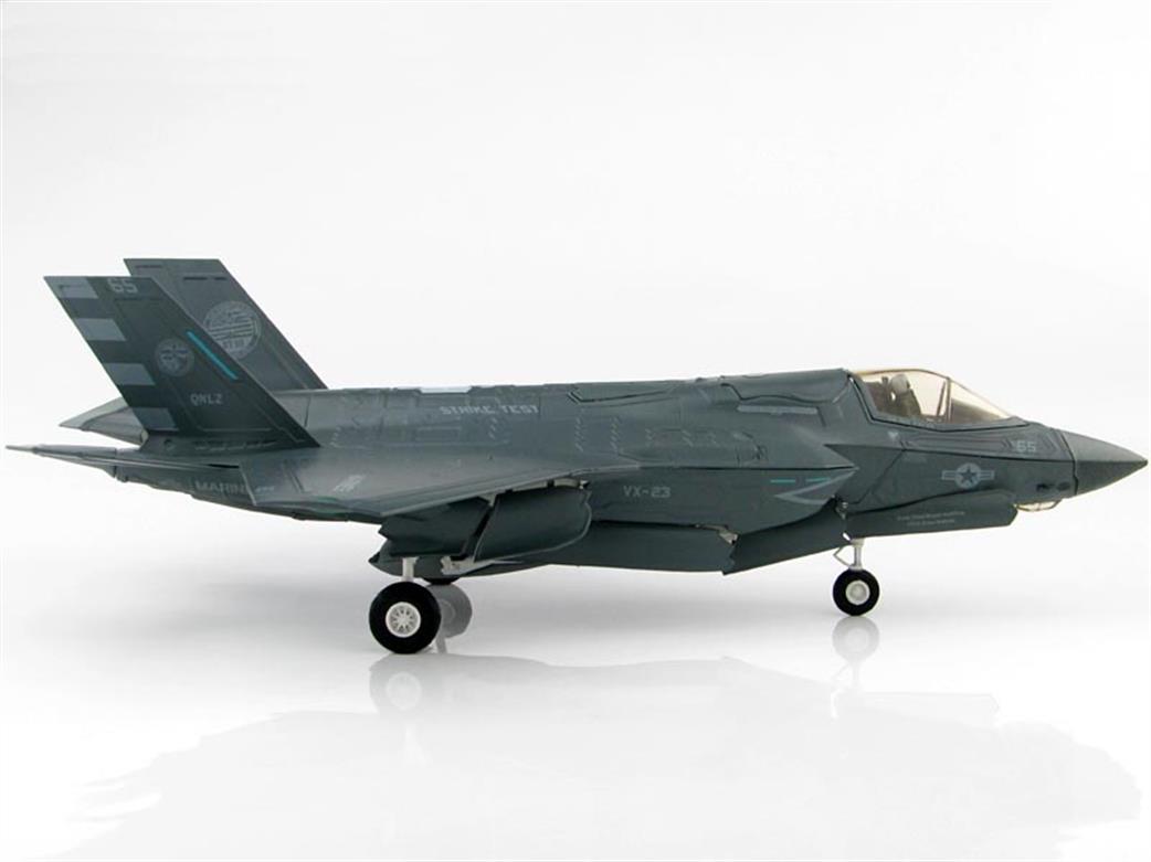 Hobby Master HA4608 Side