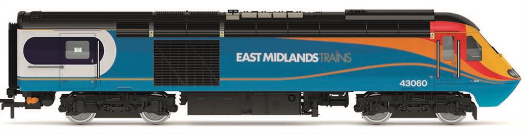 East Midlands Railway HST Class 43 Power Car Pack