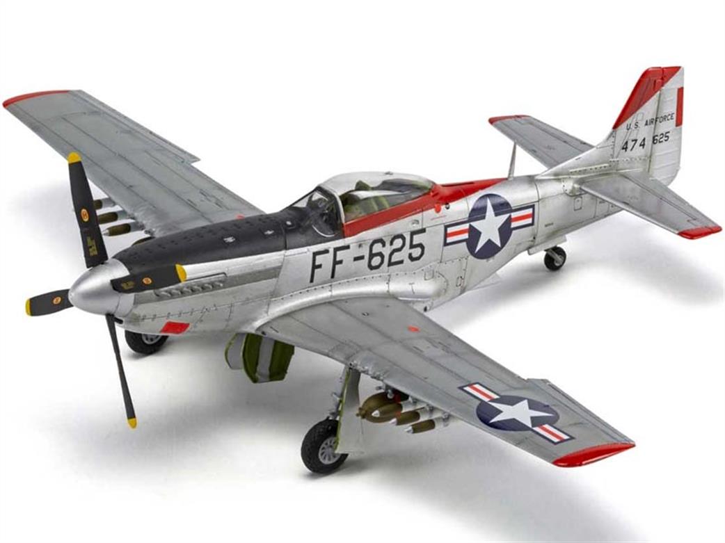 Airfix A05136 Finished Kit