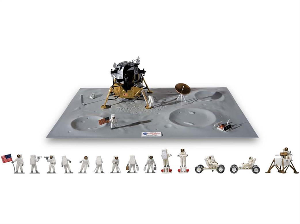 Airfix A50106 Scene