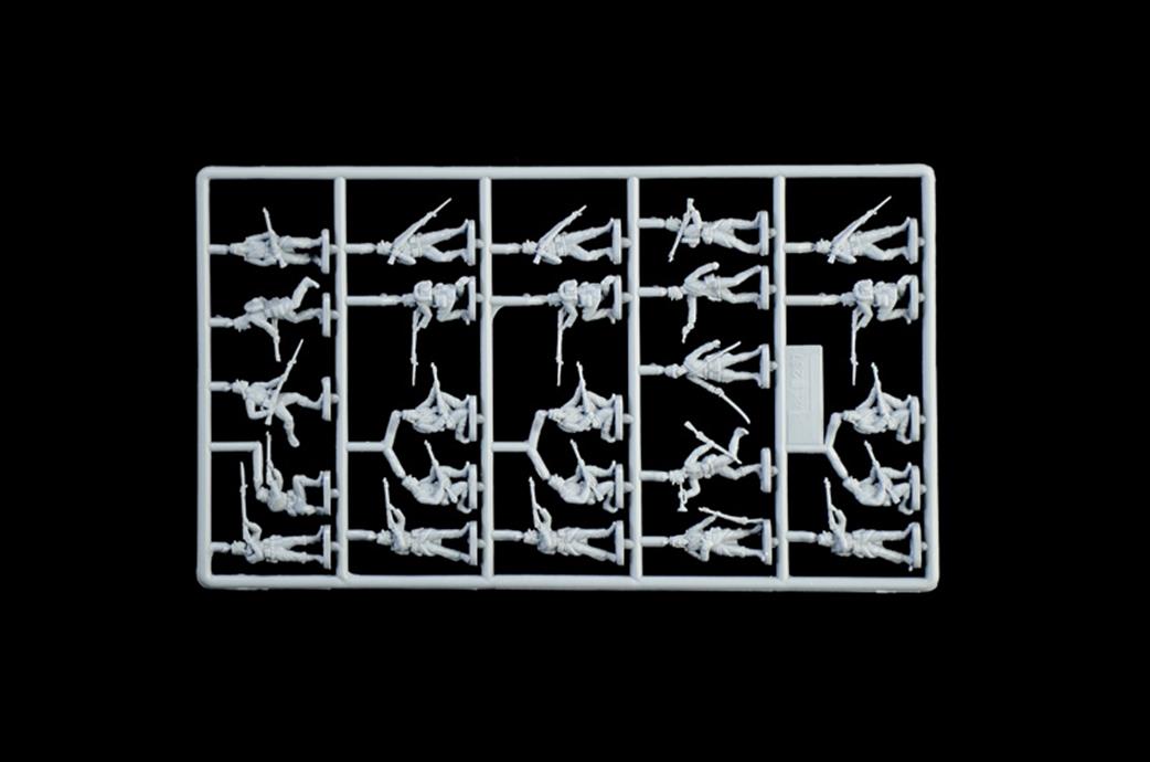 People Sprue 3