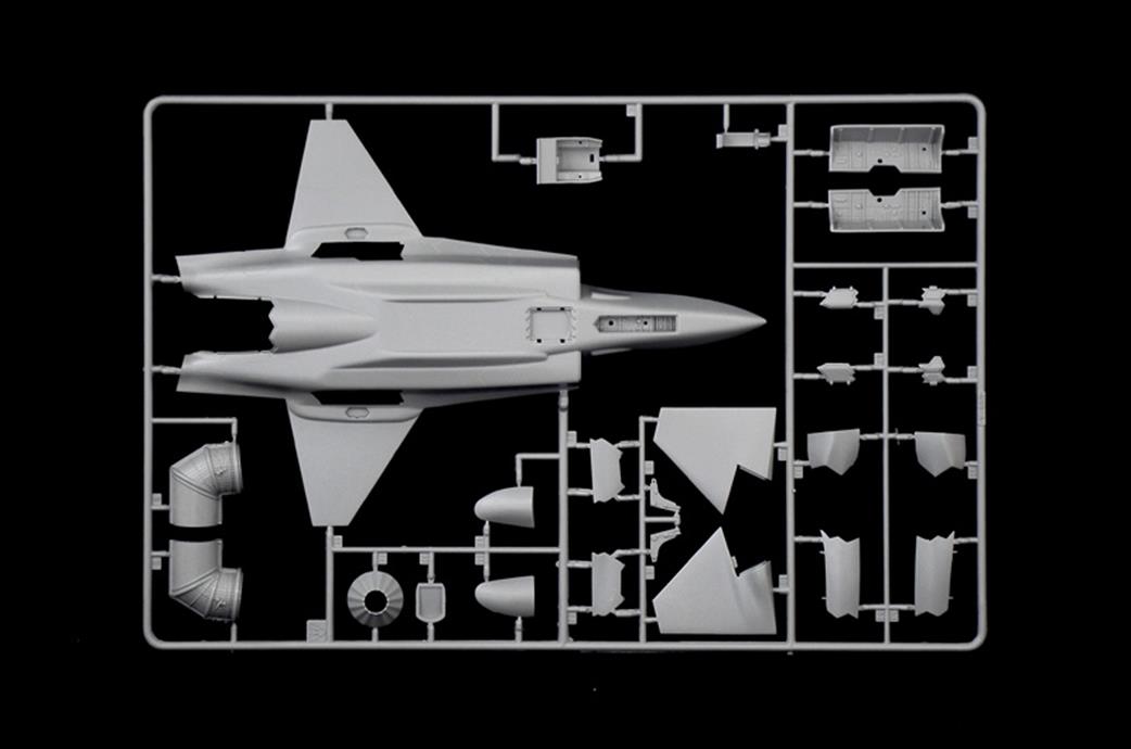 X-35 - 2 