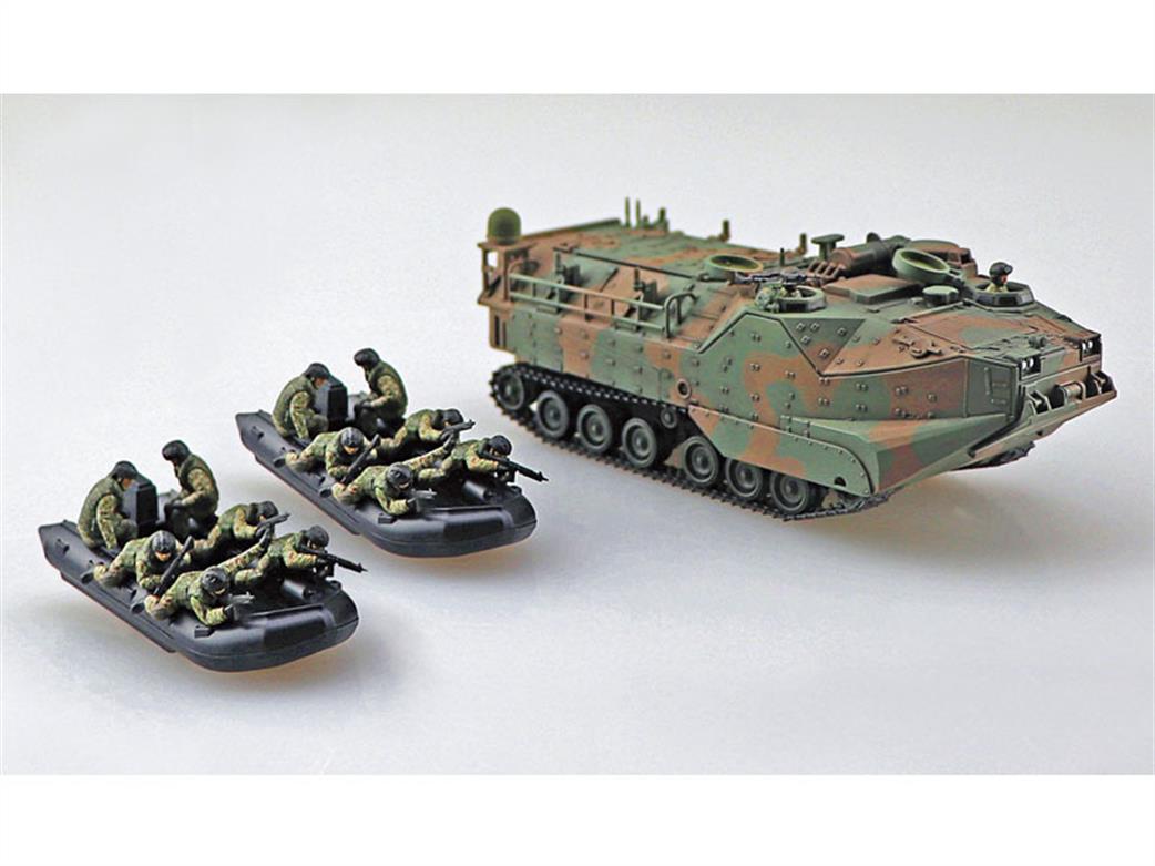 Aoshima 05665 Finished Model