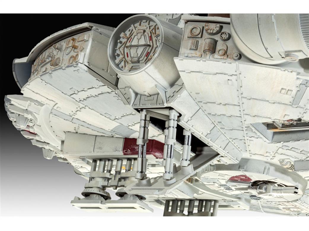 Landing Gear