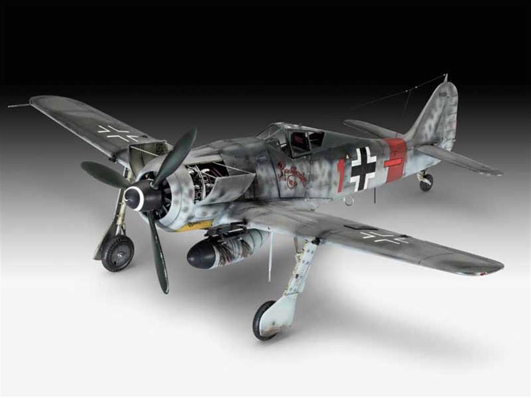 Revell 03874 Model