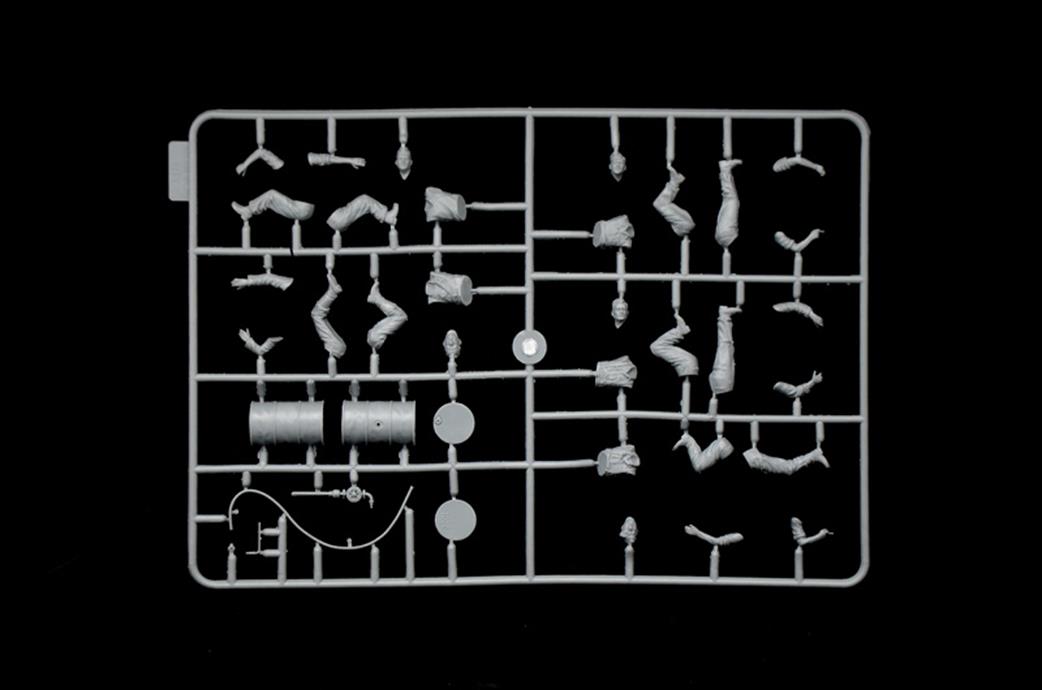 Sprue 1