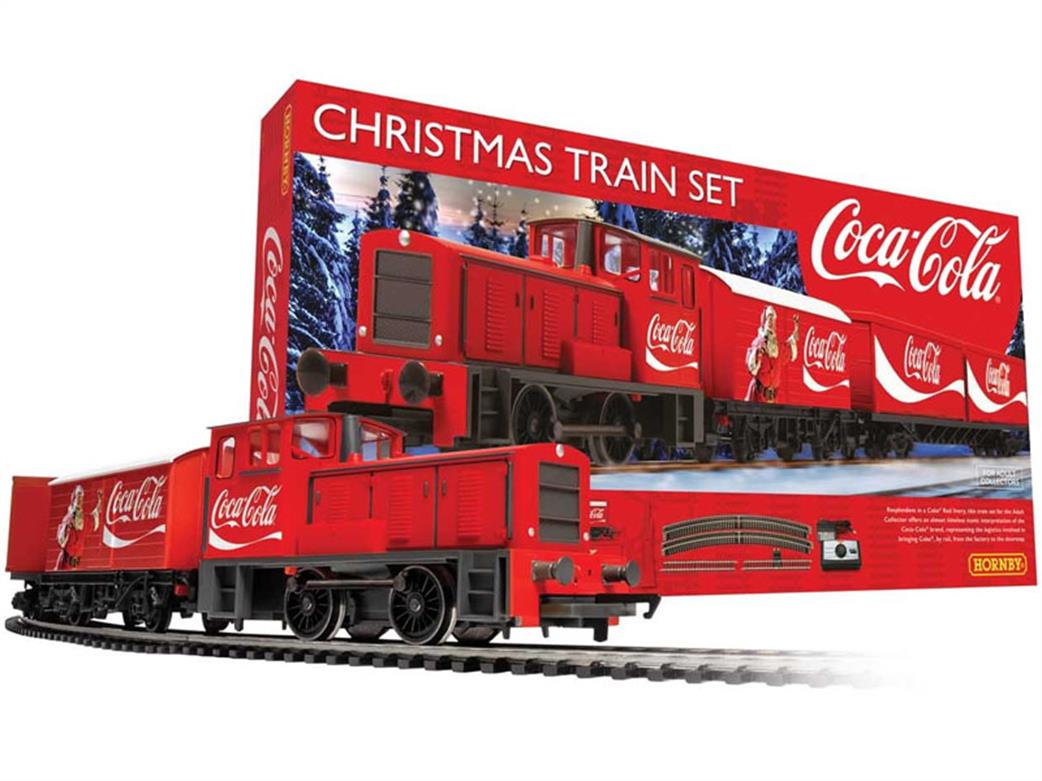 Hornby R1233 