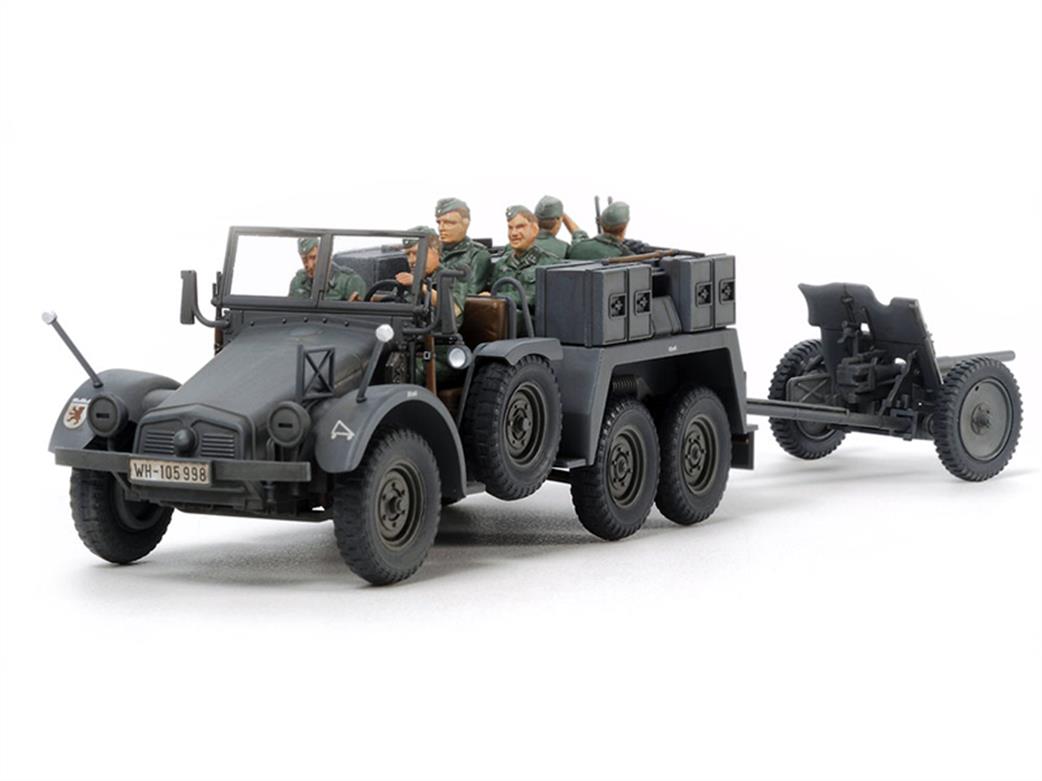 Tamiya 32580 Model