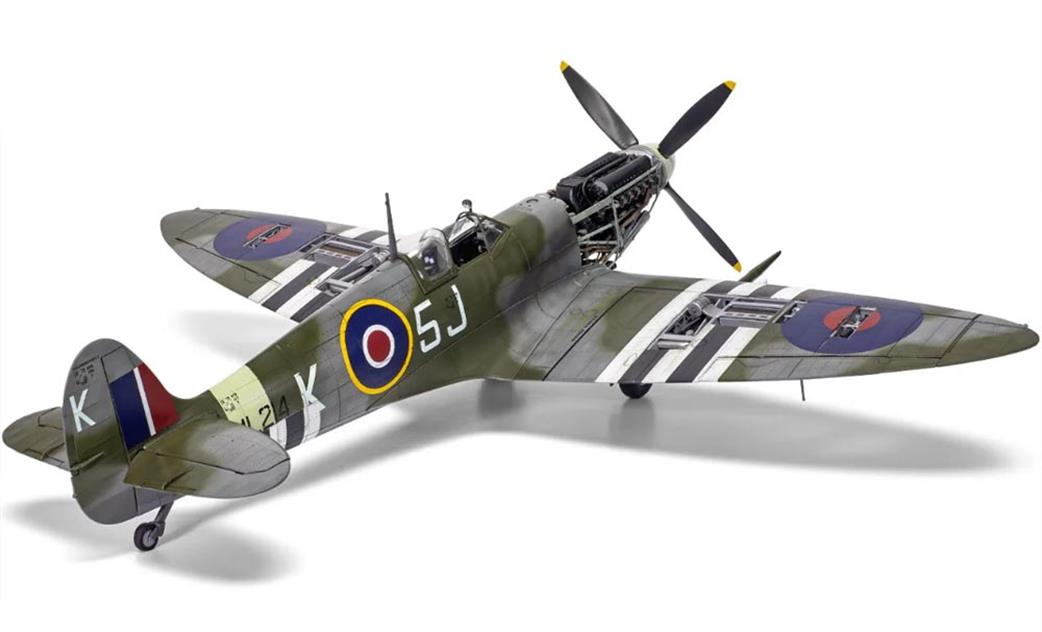 Airfix A17001