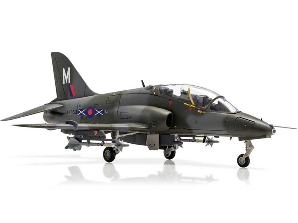 Airfix A03085A Finished Model