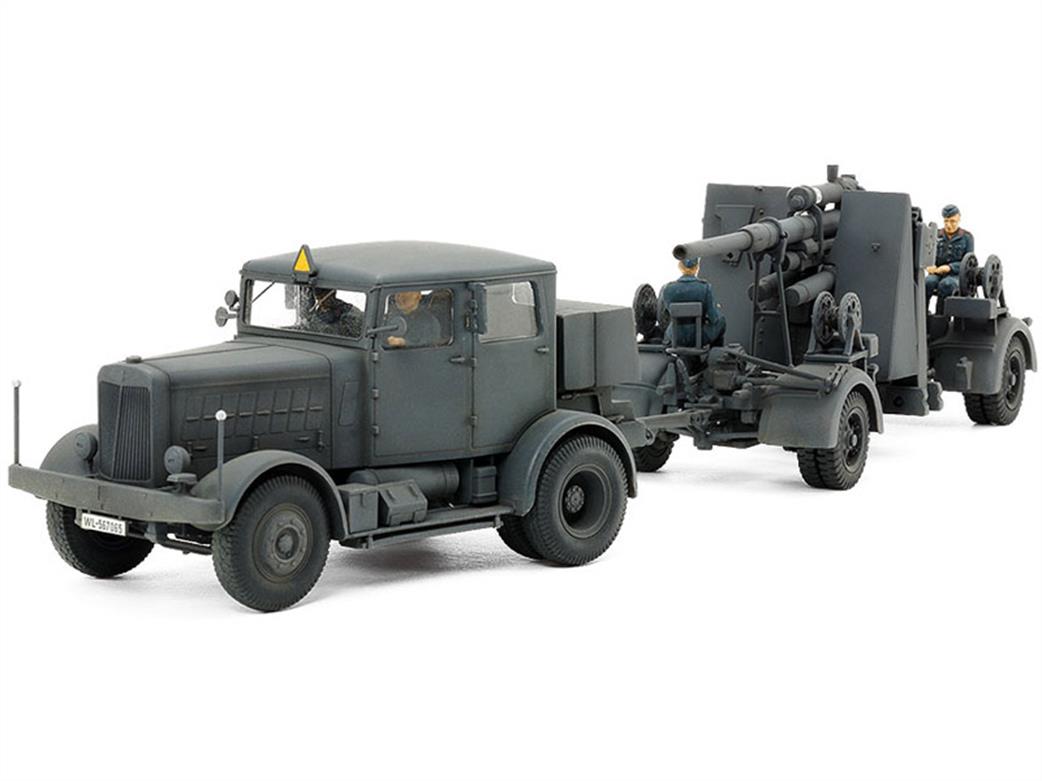 Tamiya 37027 Model
