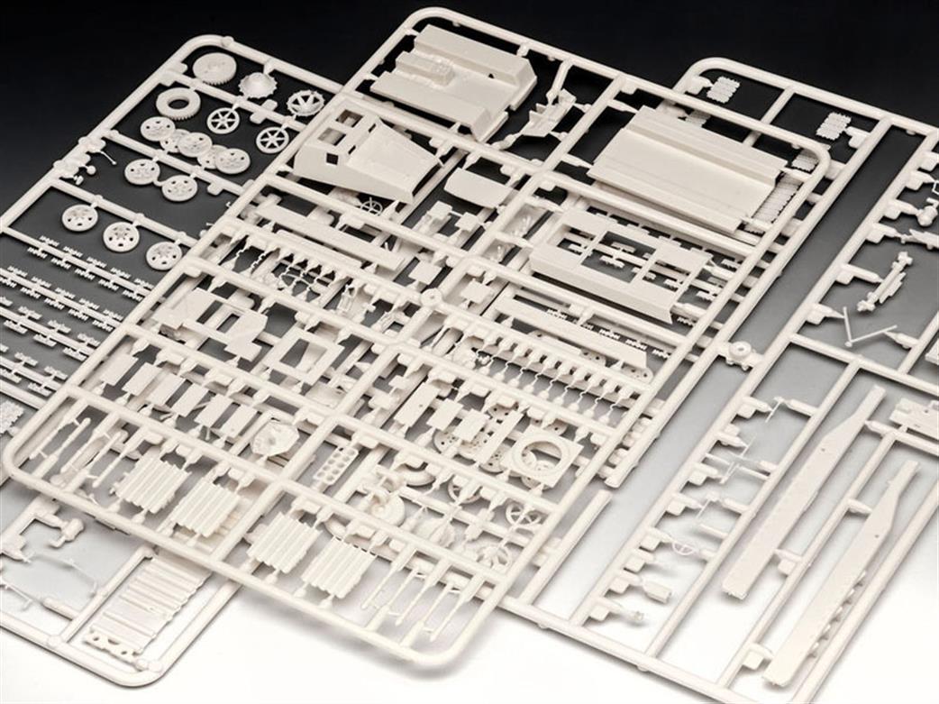 Sprue