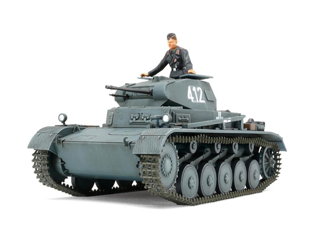 Tamiya 32570 Model