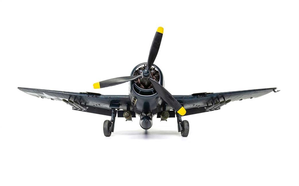 A19004 Front View