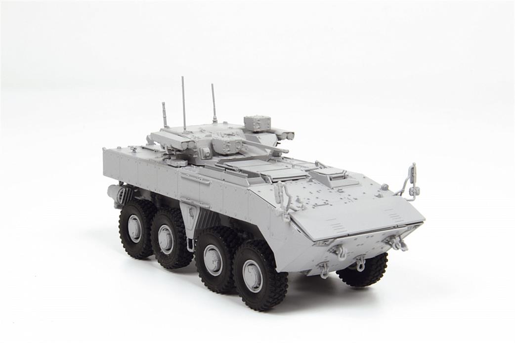 Zvezda 5040
