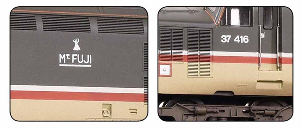 bachmann 32-389tl closeup