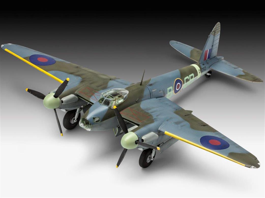 03923 Model