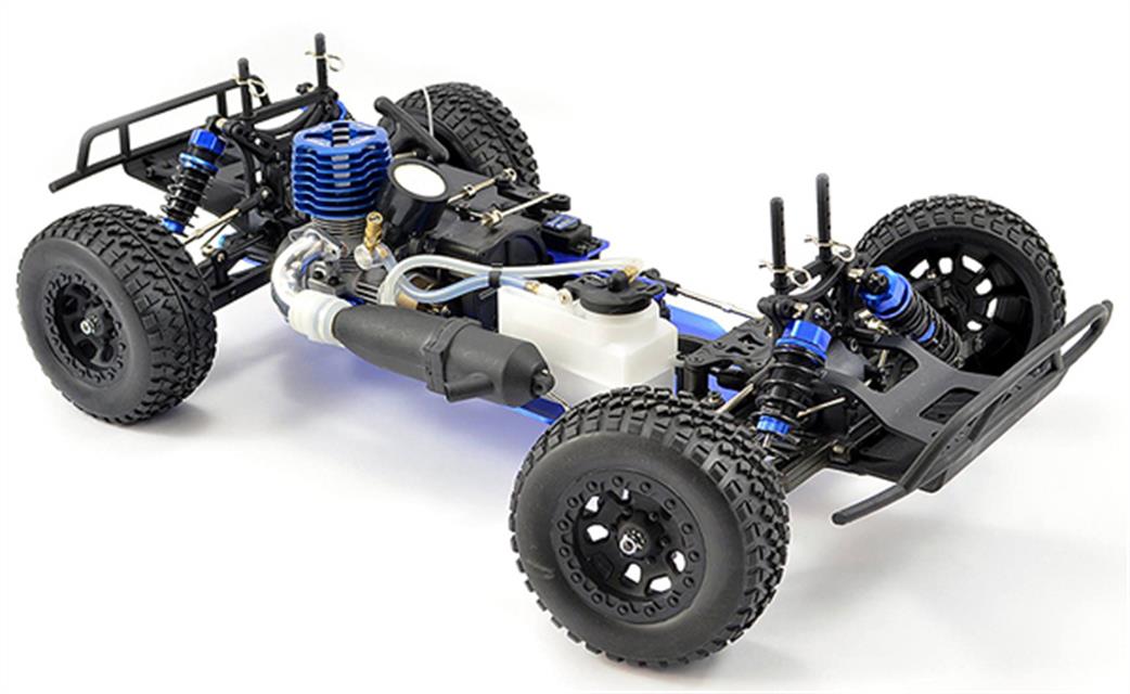 Torro Chassis