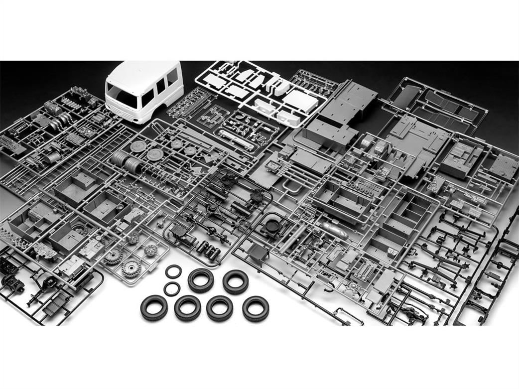 Revell 07404