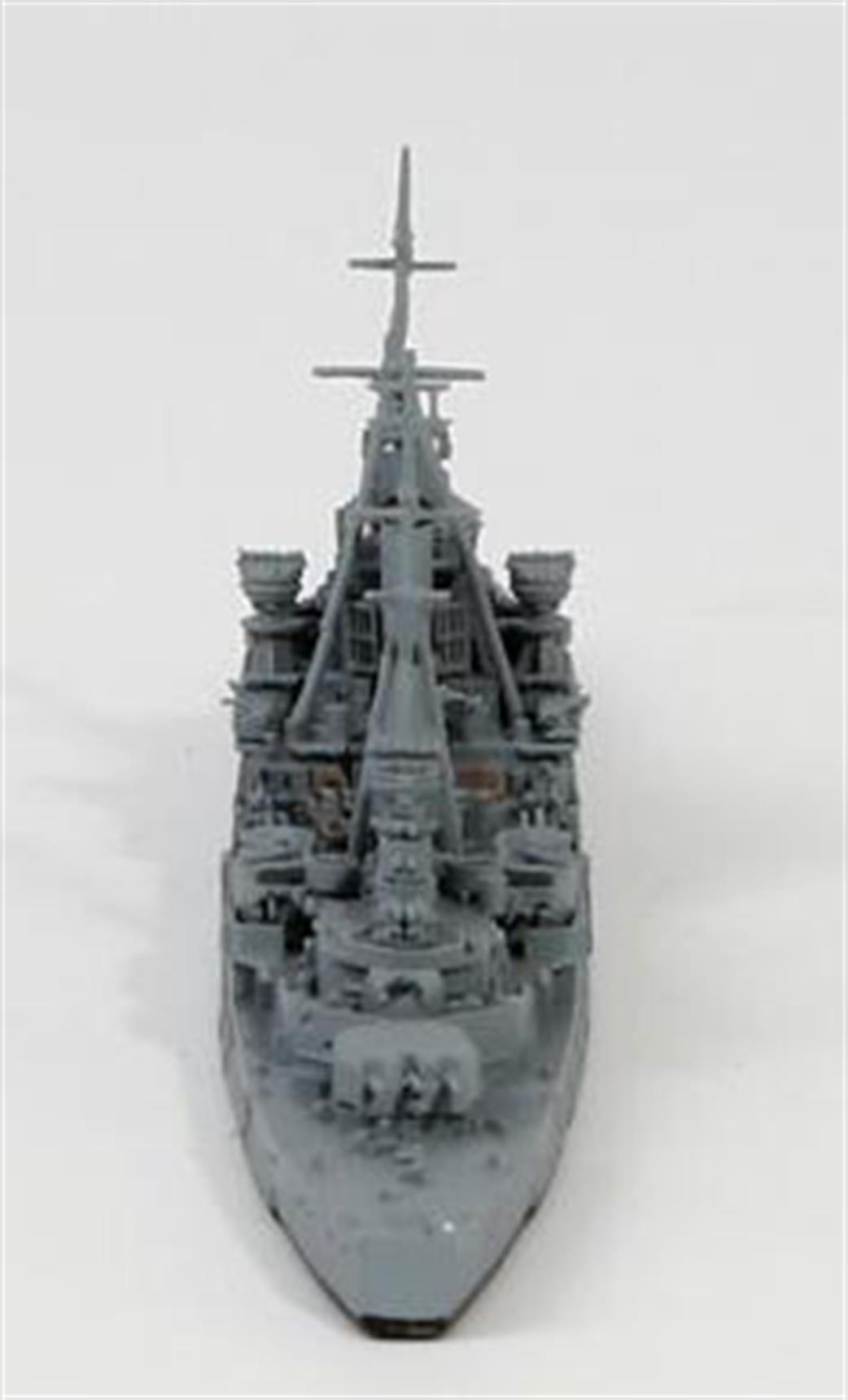 stern
