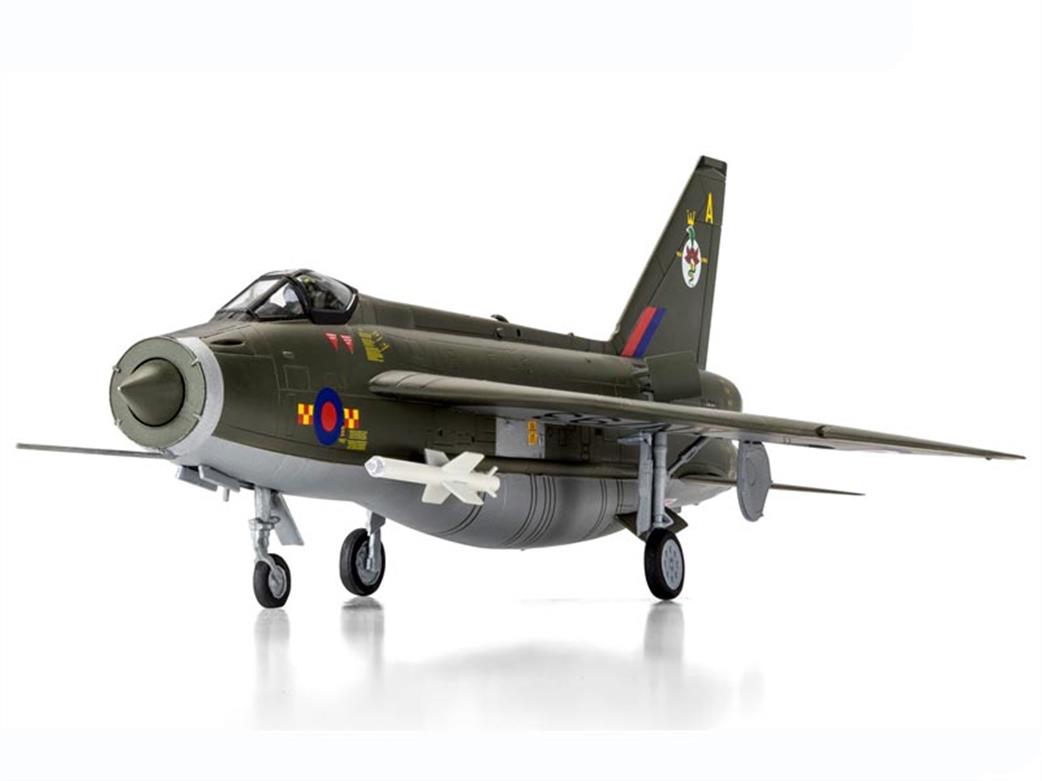 Airfix A55305 Finished Kit 2