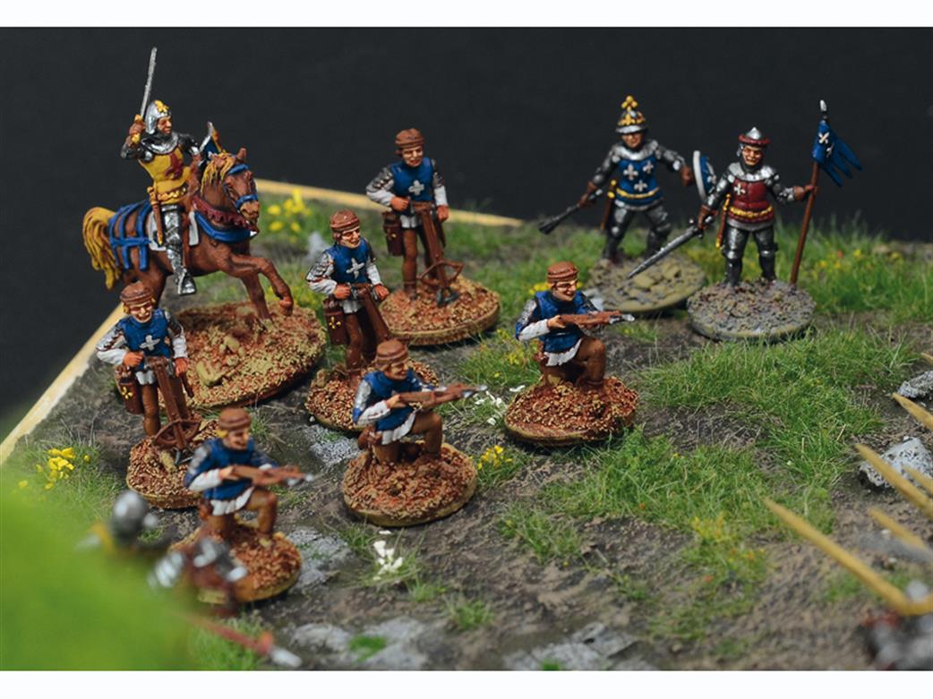 Italeri 6185 Bow Fighters